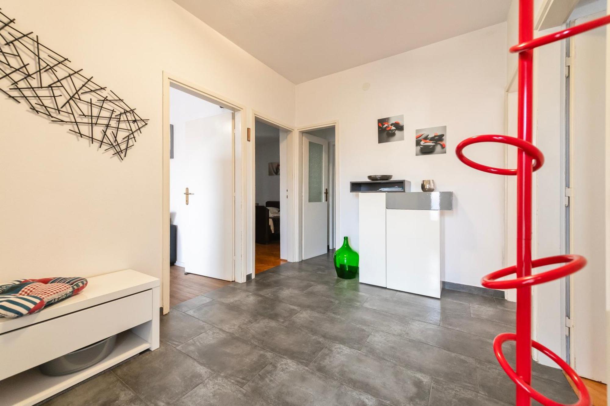 Apartment Marinsko Veli Iž Екстериор снимка