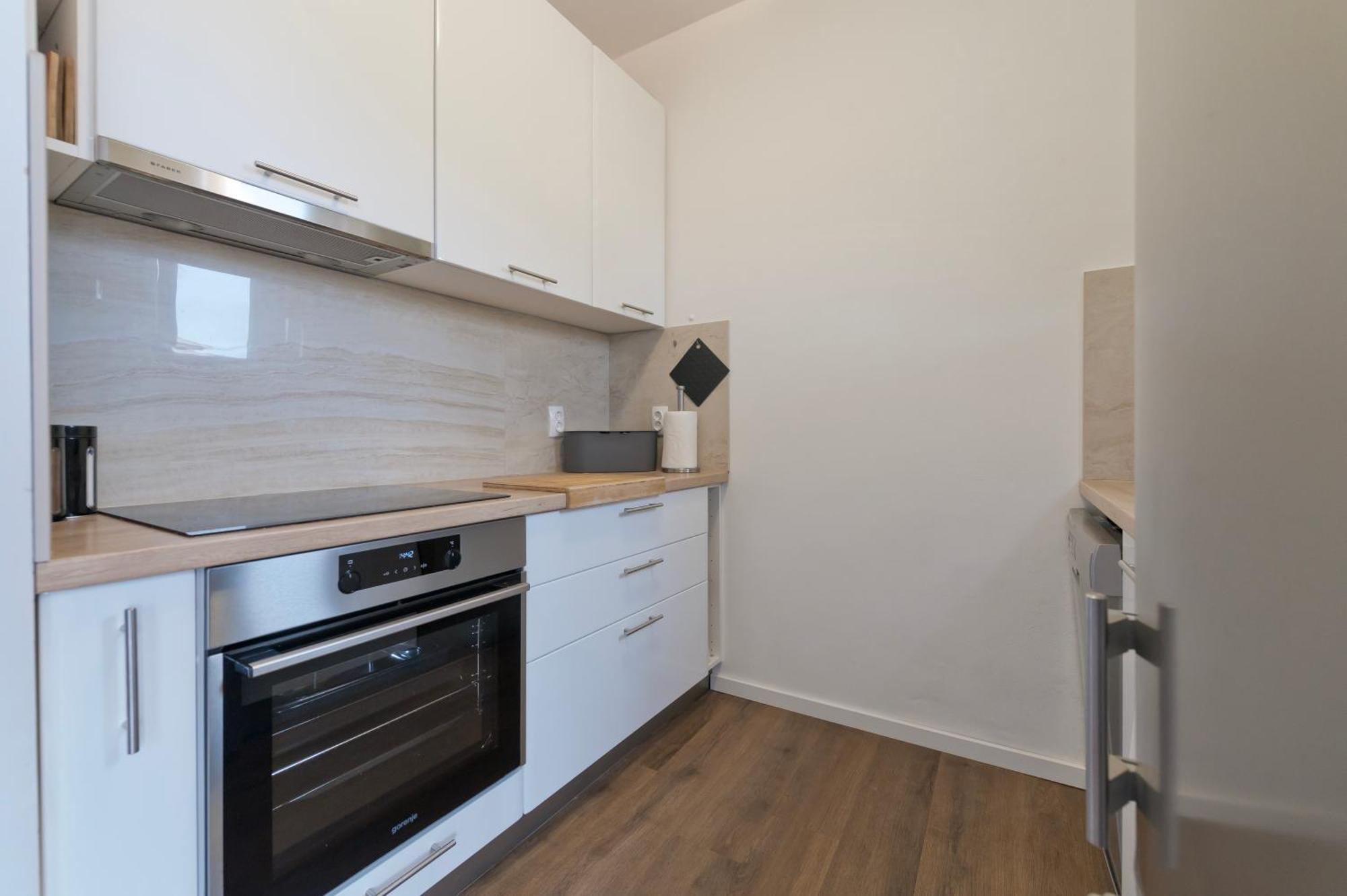 Apartment Marinsko Veli Iž Екстериор снимка